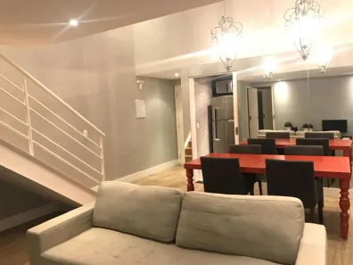 Apartamento com 2 Quartos à venda, 100m² no Brooklin Paulista, São Paulo