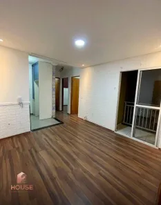 Apartamento com 2 Quartos à venda, 43m² no Vila Nova Bonsucesso, Guarulhos