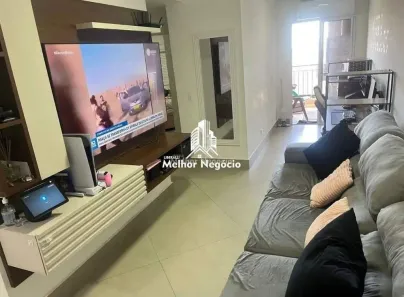 Apartamento com 2 Quartos à venda, 70m² no Paulicéia, Piracicaba