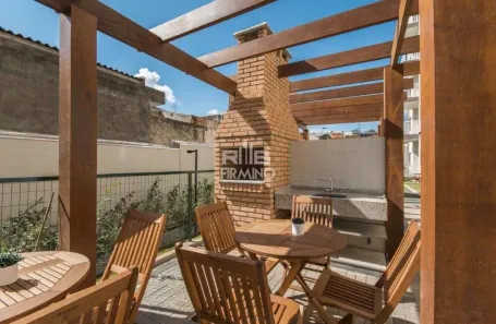 Apartamento com 2 Quartos à venda, 48m² no Jardim Mitsutani, São Paulo