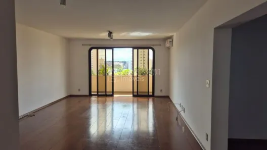 Apartamento com 4 Quartos à venda, 198m² no Centro, Araraquara
