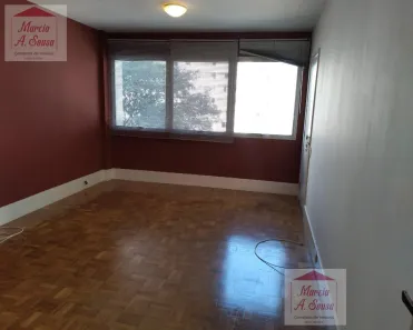 Apartamento com 2 Quartos para alugar, 90m² no Jardim Paulista, São Paulo