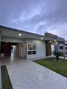 Casa com 3 Quartos à venda, 300m² no Furnas (Lagoa Cortada), Balneário Gaivota