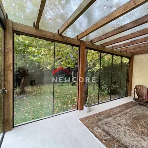 Casa de Condomínio com 3 Quartos à venda, 129m² no Parque das Hortensias, Canela