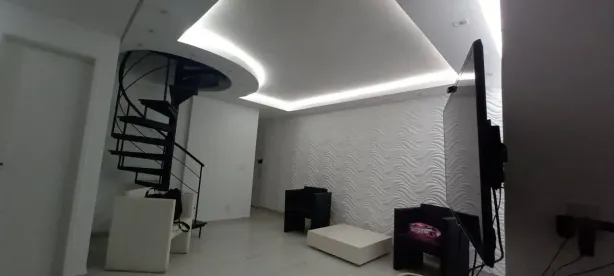 Cobertura com 2 Quartos à venda, 70m² no Vila Paulista, São Paulo