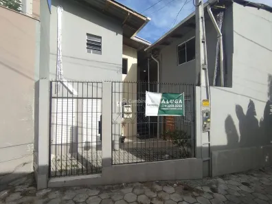 Kitnet com 1 Quarto para alugar, 22m² no Passa Vinte, Palhoça