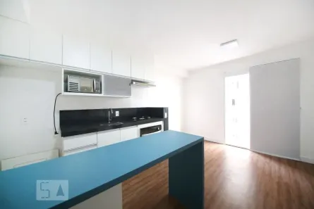 Apartamento com 1 Quarto à venda, 37m² no Cidade Ademar, São Paulo