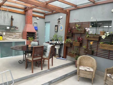 Apartamento com 4 Quartos à venda, 320m² no Barra da Tijuca, Rio de Janeiro