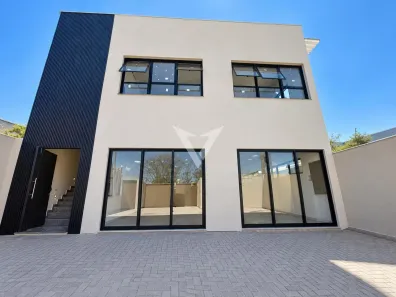 Ponto Comercial para alugar, 120m² no Vila Lacerda, Jundiaí