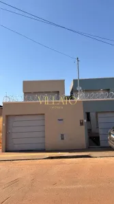 Casa com 2 Quartos à venda, 70m² no Setor Parque Tremendão, Goiânia
