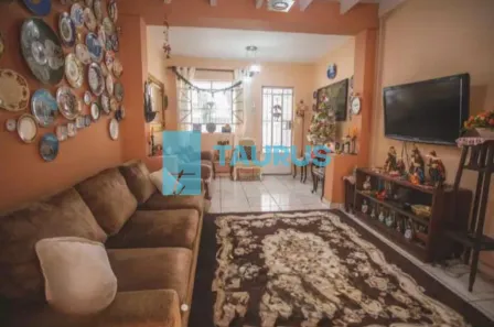Casa com 3 Quartos à venda, 152m² no Vila Clementino, São Paulo