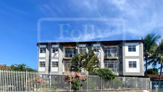 Apartamento com 2 Quartos à venda, 66m² no Balneário Remanso, Rio das Ostras