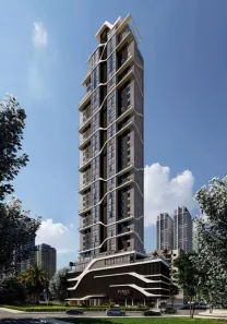 Apartamento com 3 Quartos à venda, 156m² no Centro, Balneário Camboriú