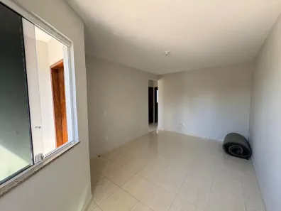 Casa com 2 Quartos à venda, 65m² no Califórnia da Barra, Barra do Piraí