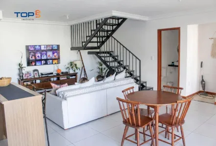 Cobertura com 4 Quartos à venda, 222m² no São Mateus, Juiz de Fora