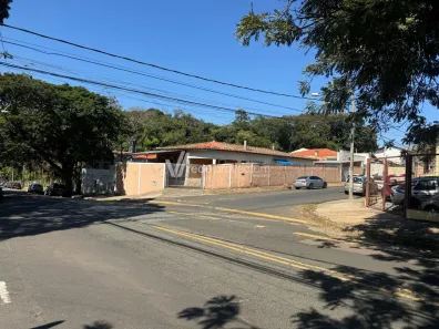Casa com 4 Quartos à venda, 256m² no Jardim Guanabara, Campinas