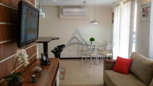 Apartamento com 2 Quartos à venda, 60m² no Loteamento Center Santa Genebra, Campinas