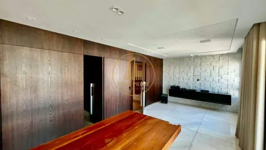 Apartamento com 3 Quartos à venda, 126m² no Vila da Serra, Nova Lima