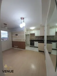 Apartamento com 2 Quartos à venda, 44m² no Jardim Las Vegas, Guarulhos