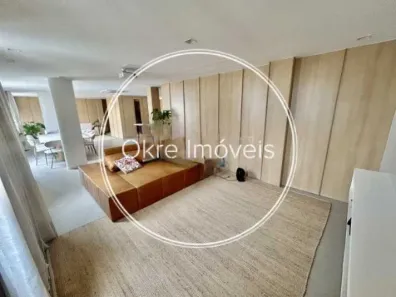 Apartamento com 3 Quartos à venda, 205m² no Copacabana, Rio de Janeiro