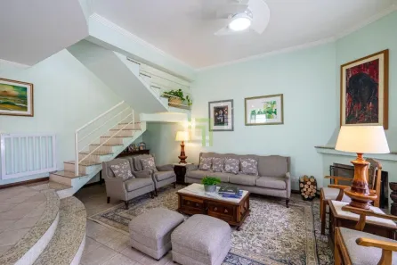 Casa com 3 Quartos à venda, 300m² no Jardim Paulista I, Jundiaí