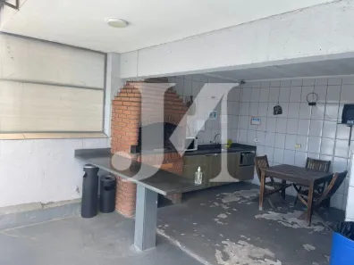 Ponto Comercial para alugar, 562m² no Chácara Califórnia, São Paulo