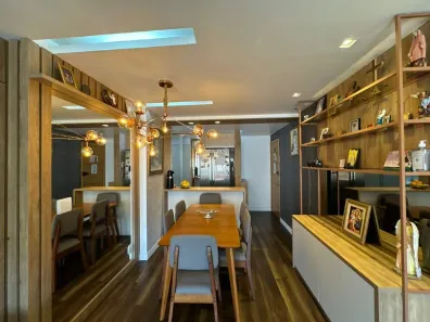 Apartamento com 4 Quartos à venda, 98m² no Vila da Penha, Rio de Janeiro