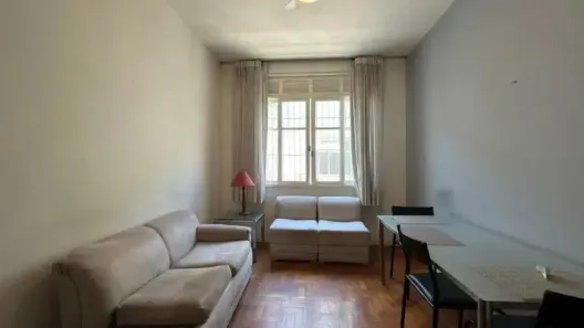 Apartamento com 2 Quartos à venda, 62m² no Flamengo, Rio de Janeiro