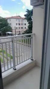 Apartamento com 3 Quartos à venda, 70m² no Colônia Terra Nova, Manaus