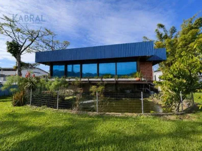 Ponto Comercial para alugar, 340m² no Vargem Grande, Florianópolis