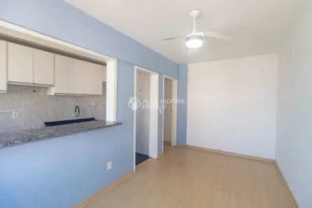 Apartamento com 1 Quarto para alugar, 53m² no Centro Histórico, Porto Alegre