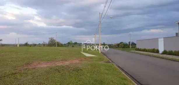 Lote/Terreno à venda, 525m² no Residencial Terras de Ártemis (Ártemis), Piracicaba