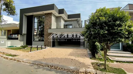 Casa de Condomínio com 3 Quartos à venda, 263m² no Jardim América II, Valinhos