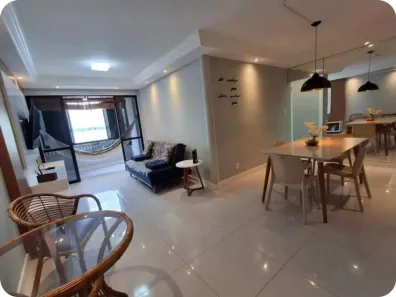 Apartamento com 3 Quartos à venda, 115m² no Atalaia, Aracaju