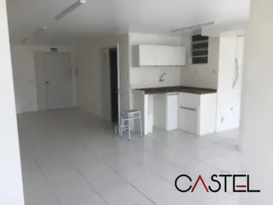 Sala Comercial para venda ou aluguel, 65m² no Centro Histórico, Porto Alegre