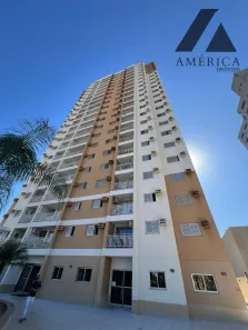 Apartamento com 2 Quartos para alugar, 62m² no Jardim Mariana, Cuiabá