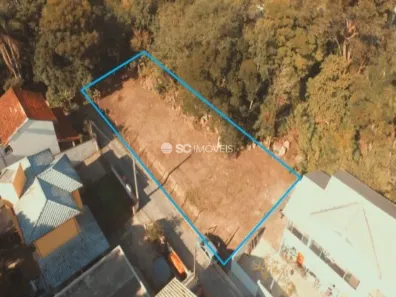 Lote/Terreno à venda, 1445m² no Vargem Pequena, Florianópolis