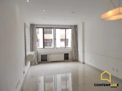 Apartamento com 3 Quartos à venda, 110m² no Boqueirão, Santos