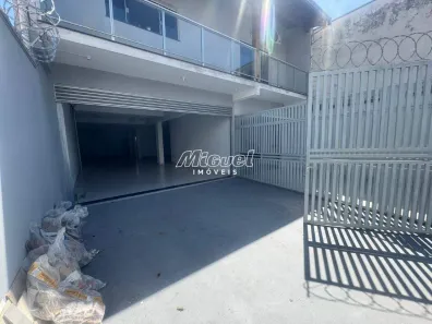 Sala Comercial para alugar, 178m² no Paulista, Piracicaba