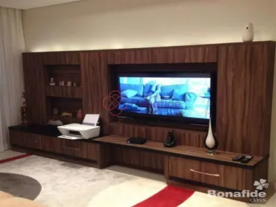 Apartamento com 3 Quartos à venda, 163m² no Jardim São Bento, Jundiaí