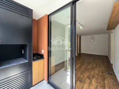 Apartamento com 3 Quartos à venda, 90m² no Agriões, Teresópolis