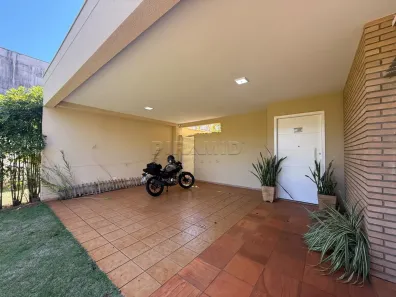 Casa de Condomínio com 3 Quartos à venda, 301m² no Condomínio Guaporé 1, Ribeirão Preto