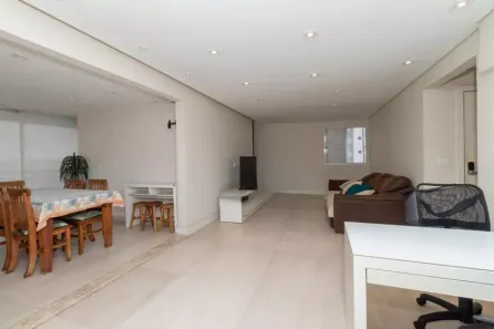 Apartamento com 2 Quartos à venda, 97m² no Bom Retiro, São Paulo