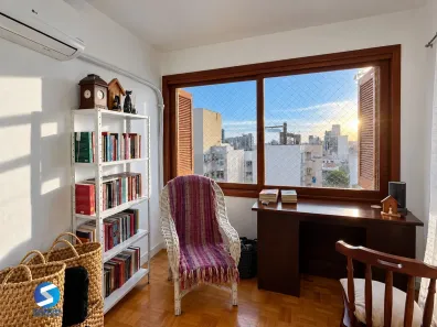 Apartamento com 2 Quartos à venda, 98m² no Centro Histórico, Porto Alegre