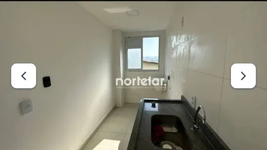 Apartamento com 2 Quartos à venda, 49m² no Jardim São José (Zona Norte), São Paulo