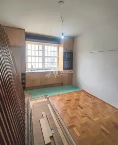 Apartamento com 1 Quarto para alugar, 35m² no Vila Buarque, São Paulo