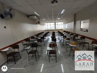 Sala Comercial para alugar, 240m² no Centro, Osasco