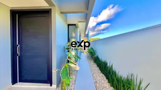 Casa de Condomínio com 3 Quartos à venda, 237m² no Lagoa da Conceição, Florianópolis