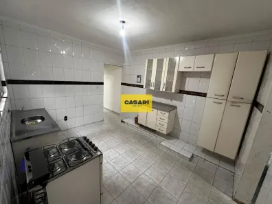 Sobrado com 3 Quartos à venda, 135m² no Parque São Bernardo, São Bernardo do Campo