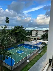 Apartamento com 2 Quartos à venda, 49m² no Virgem Santa, Macaé